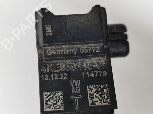 Electronic sensor AUDI Q8 E-TRON Sportback (GET) 55 quattro | BP27792457M84 