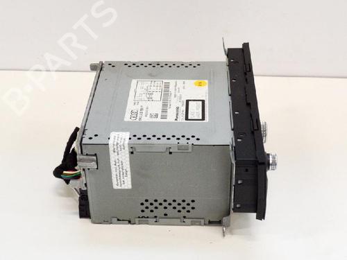 Electronic module AUDI A5 Sportback (8TA) 1.8 TFSI | BP6761439M83 