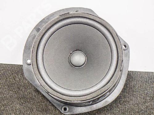 Used Speakers Speakers TESLA MODEL S (5YJS) 75D AWD (525 hp) 7797611 7797611