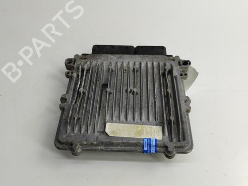 Engine control unit (ECU) MERCEDES-BENZ E-CLASS Coupe (C207) E 350 BlueTEC / d (207.326) | BP24819640M57