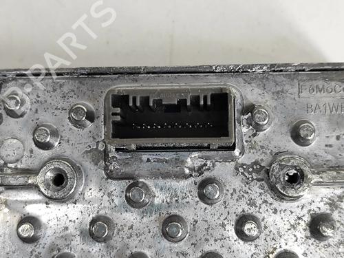 Electronic module FORD PUMA (J2K, CF7) 1.0 EcoBoost mHEV | BP27773933M83