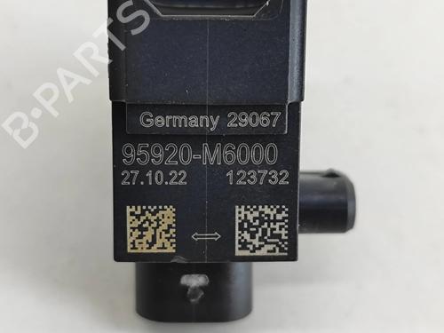 Electronic sensor HYUNDAI TUCSON (NX4E, NX4A) 1.6 T-GDi | BP27768703M84  - Image 8