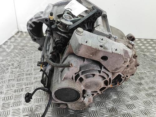 Gearbox VW PASSAT B7 (362) 2.0 TDI | BP33797748M3 - Image 3