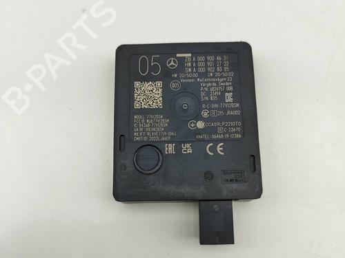 Used Electronic module MERCEDES-BENZ GLE (V167) GLE 450 4-matic (167.159) (381 hp) 28561668