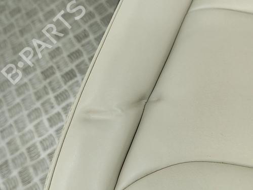 Rear seat TESLA MODEL X (5YJX) P100D AWD | BP25614648C17  - Image 6