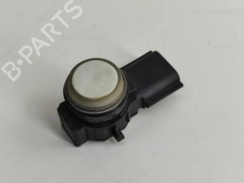 Electronic module RENAULT CLIO IV (BH_) 0.9 TCe 90 (BHNF, BHMA, BHMH, BHJK, BHJR) | BP24819001M83 - Image 3