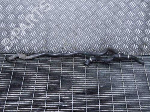 Used Pipe BMW 3 Touring (E91) 320 d (177 hp) 14610527
