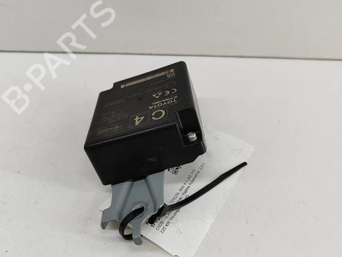 Electronic module TOYOTA RAV 4 V (_A5_, _H5_) 2.5 Hybrid (AXAH52) | BP32754632M83 - Image 2