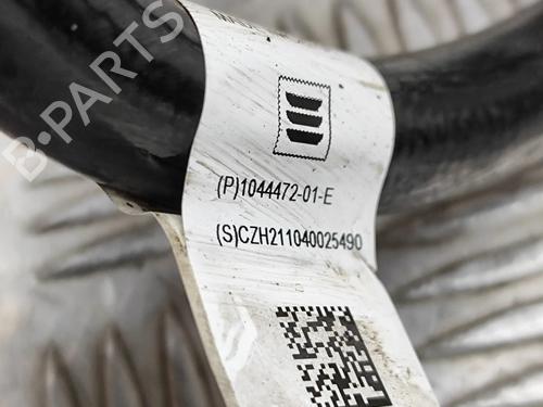 Støddæmperfjeder TESLA MODEL 3 (5YJ3) EV AWD | BP28554017C152  - Image 6