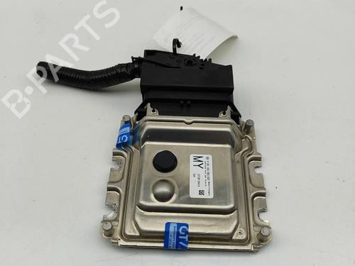 Used Electronic module Electronic module MERCEDES-BENZ X-CLASS (470) X 250 d (470.230) (190 hp) 33372513 33372513
