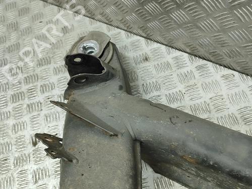 Rear axle MERCEDES-BENZ E-CLASS (W213) E 350 e (213.050) | BP26307478M2 