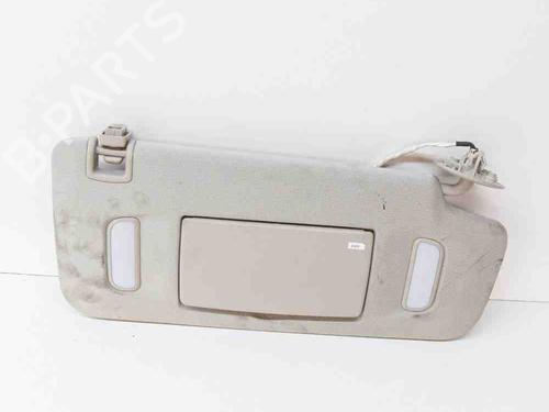 Used Right sun visor OPEL MOKKA / MOKKA X (J13) 1.4 (_76) (140 hp) 6775231
