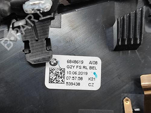 Air vent BMW 3 (G20, G80, G28) 330 i | BP21808995I21 