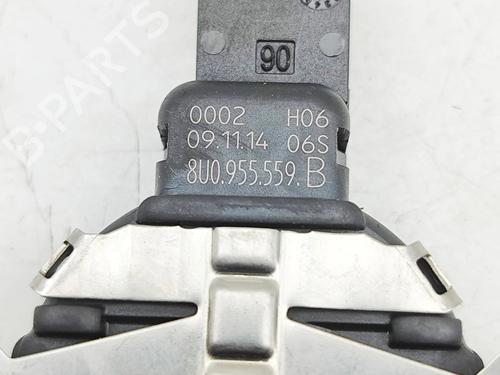 Electronic sensor AUDI Q5 (8RB) SQ5 TDI quattro | BP35790391M84 - Image 6