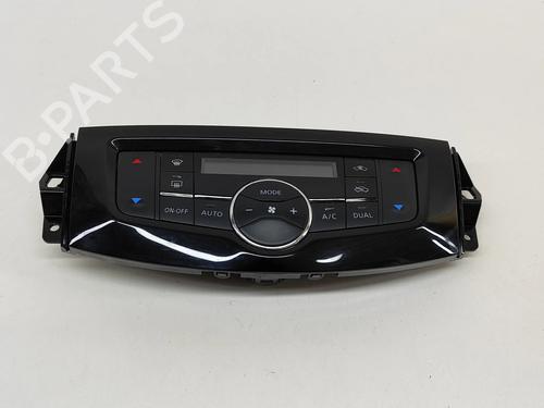 Used Electronic module Electronic module NISSAN NAVARA NP300 Pickup (D23, D23T) 2.3 dCi 4x4 (D231) (163 hp) 17016433 17016433