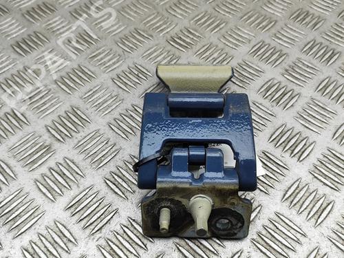 Hinge/Door check strap FORD TRANSIT V363 Van (FCD, FDD) 2.0 EcoBlue | BP30301446C146 