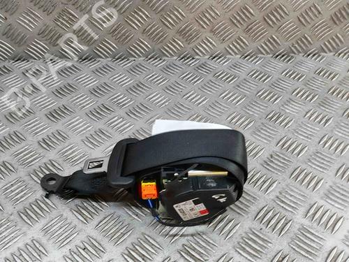 Sicherheitsgurt hinten links für PORSCHE TAYCAN Cross Turismo (Y1B) 4 (Y1BBD1) (476 hp) 28497832