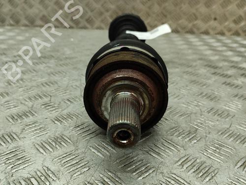 Left front driveshaft VOLVO XC90 II (256) B5 Mild Hybrid AWD | BP33370427M38 - Image 6