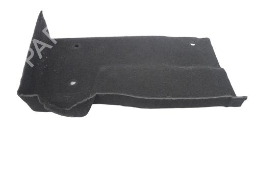 Rivestimento bagagliaio VW BEETLE Convertible (5C7, 5C8) 1.4 TSI (160 hp) 30245973