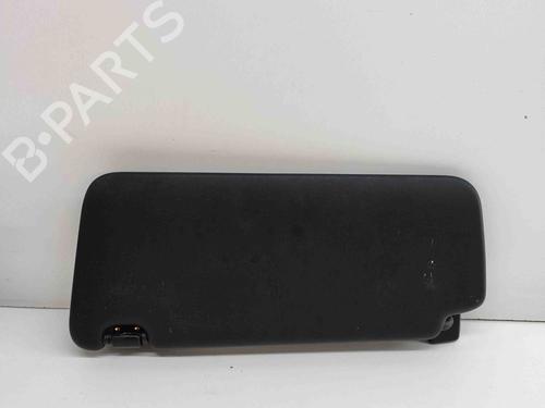 Right sun visor MERCEDES-BENZ GLA-CLASS (X156) GLA 220 CDI 4-matic (156.905) | BP16536783I2 