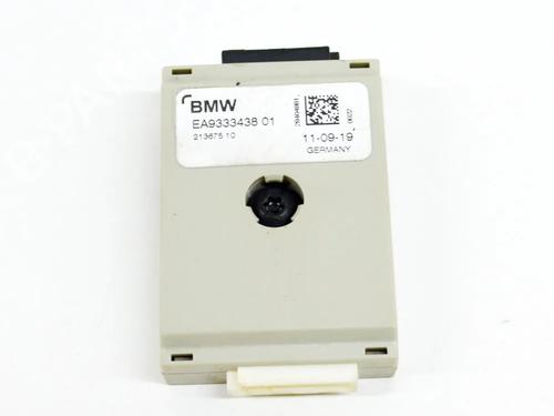 Used Electronic module BMW i3 (I01) s Electric (102 hp) 27754740