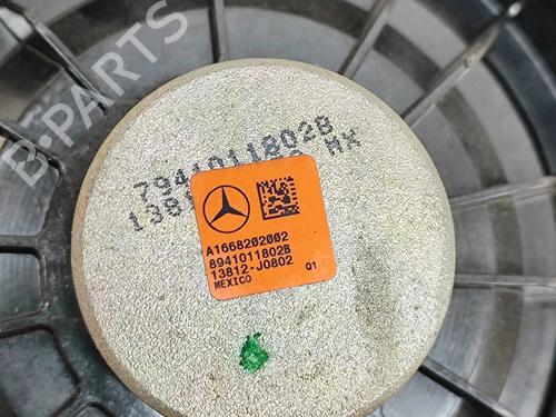 Speaker MERCEDES-BENZ M-CLASS (W166) ML 63 AMG 4-matic (166.074) | BP27404851E2