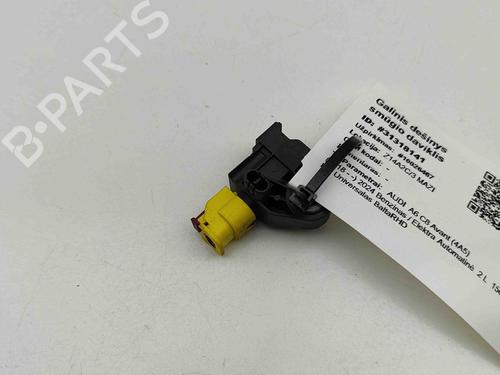 Used Electronic sensor AUDI A6 C8 Avant (4A5) 40 TFSI Mild Hybrid (204 hp) 27799119