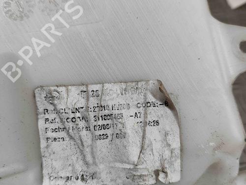 Windscreen washer tank NISSAN QASHQAI II (J11, J11_) 1.2 DIG-T | BP22998829C113