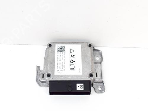 Airbag styreenhed VW ID.3 (E11, E12) Pro | BP27762595M53 