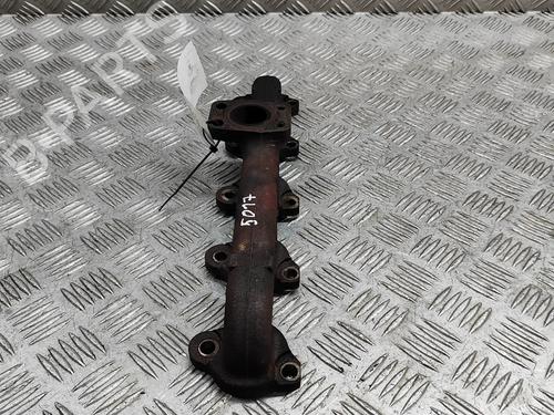 Exhaust manifold OPEL COMBO Box Body/MPV (K9) 1.5 D | BP27784392M110 - Image 5