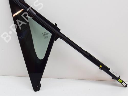 Used Front left quarter glass PORSCHE PANAMERA (971) 2.9 4S (97ADB1, 97BDB1, 97ADN1) (440 hp) 28547561