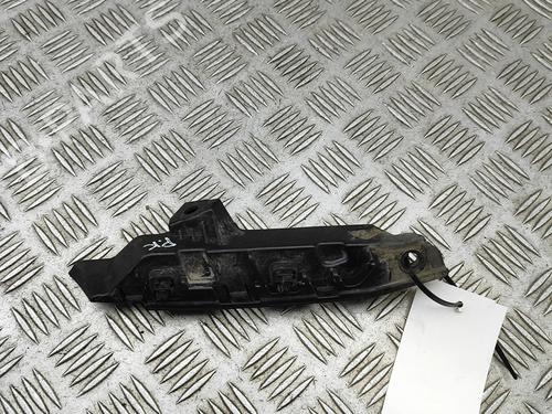 Used Front bumper bracket VW CADDY V MPV (SBB, SBJ) 2.0 TDI 4motion (122 hp) 31976914