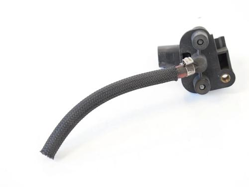 Used Electronic sensor MERCEDES-BENZ E-CLASS T-Model (S212) E 220 CDI (212.202) (163 hp) 9874249