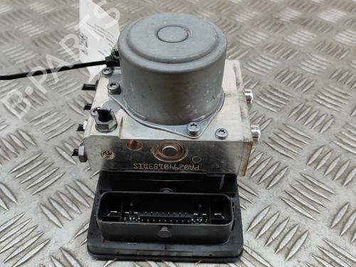 Used ABS pump MERCEDES-BENZ GLC (X253) 300 d 4-matic (253.919) (245 hp) 27772158