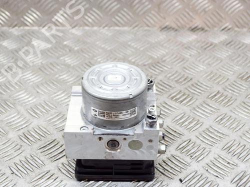Used ABS pump LAND ROVER RANGE ROVER EVOQUE (L538) 2.0 D 4x4 (180 hp) 8843850