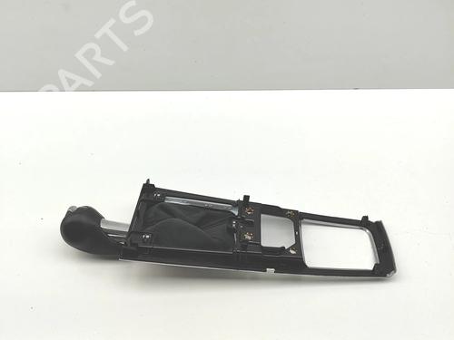 Shift knob PORSCHE MACAN (95B) 3.0 S Diesel | BP33381301I34 - Image 5