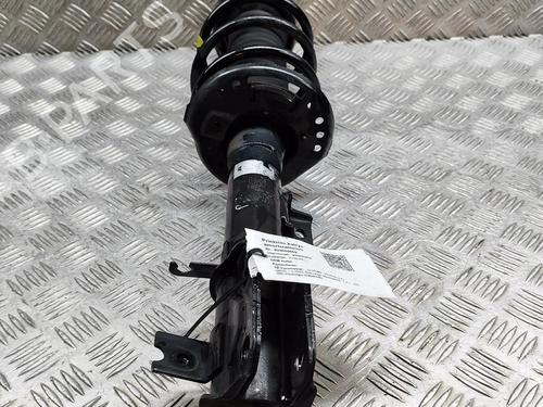 Left front shock absorber SUZUKI VITARA (LY) 1.4 T AllGrip (APK414) | BP24582213M16 - Image 4