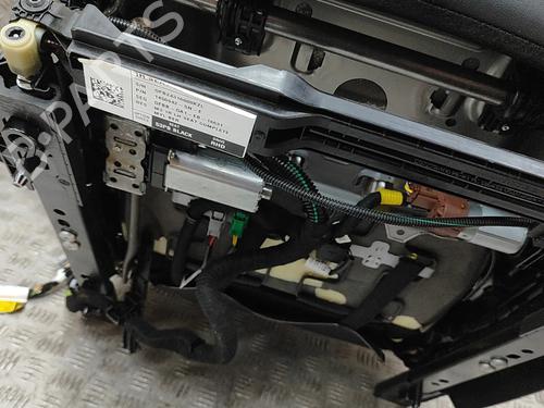 Left front seat TESLA MODEL Y (5YJY) EV Performance All-wheel Drive | BP34701415C15  - Image 6