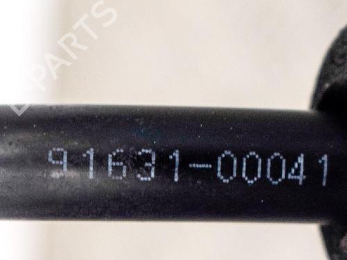 Pipe KIA SPORTAGE IV (QL, QLE) 1.6 GDI | BP14665436M125 