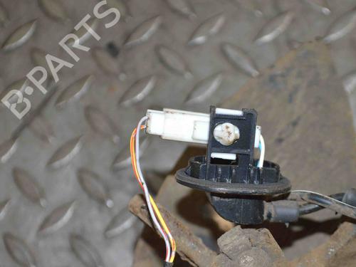 Right rear steering knuckle MAZDA CX-5 (KE, GH) 2.2 D (KE2FW) | BP30219921M28