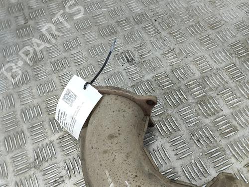 Catalyst VW AMAROK (2HA, 2HB, S1B, S6B, S7A, S7B, AGD) 3.0 TDI 4motion | BP27532445M10