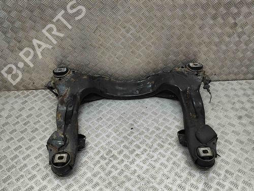 Subframe VW PHAETON (3D1, 3D2, 3D3, 3D4, 3D6, 3D7, 3D8, 3D9) 6.0 W12 4motion | BP29486496M9 