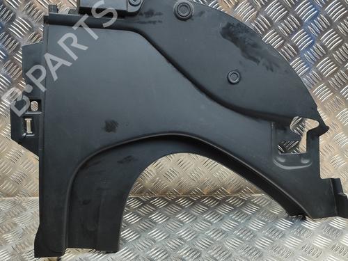 Used Upper protection VOLVO XC40 (536) Recharge AWD (408 hp) 29075965