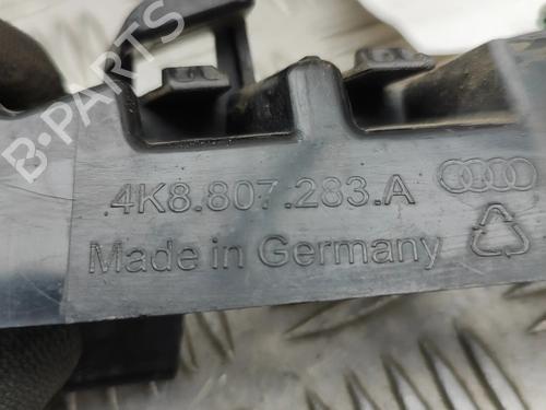 Front bumper bracket AUDI A6 C8 Avant (4A5) RS6 TFSI Mild Hybrid quattro | BP33549540C158  - Image 6