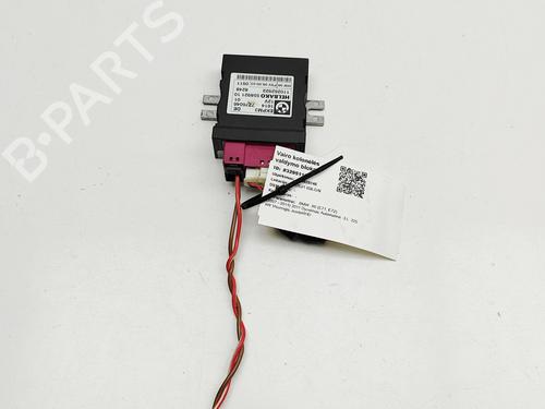 Elektronisk modul BMW X6 (E71, E72) xDrive 40 d (306 hp) 30131028