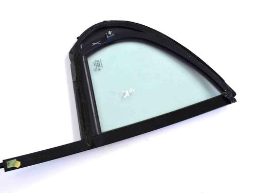 Panel rude bagtil venstre JAGUAR S-TYPE II (X200) 2.7 D | BP30212973C93