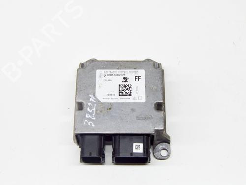 Used ECU airbags FORD FIESTA VI (CB1, CCN) 1.6 ST (182 hp) 11815109