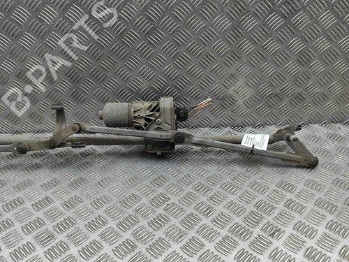Front wipers mechanism PEUGEOT 308 CC (4B_) 1.6 16V | BP29404702C83 