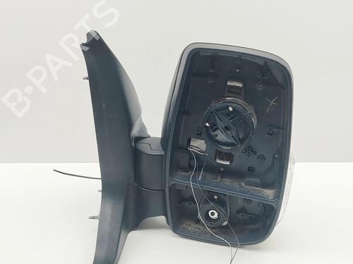 Used Right mirror FORD TRANSIT V363 Van (FCD, FDD) 2.0 EcoBlue (130 hp) 30301406