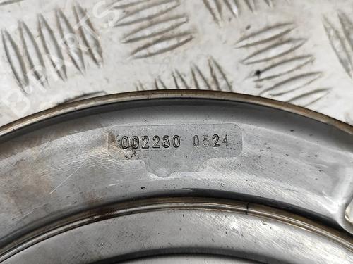 Flywheel CUPRA FORMENTOR (KM7, KMP) 1.4 e-Hybrid | BP27792498M101 